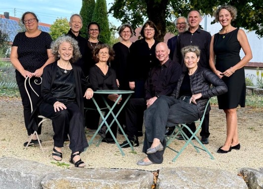 Kammerchor Vox Humana Ulm/Neu-Ulm