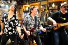 Harry Reischmann & Band