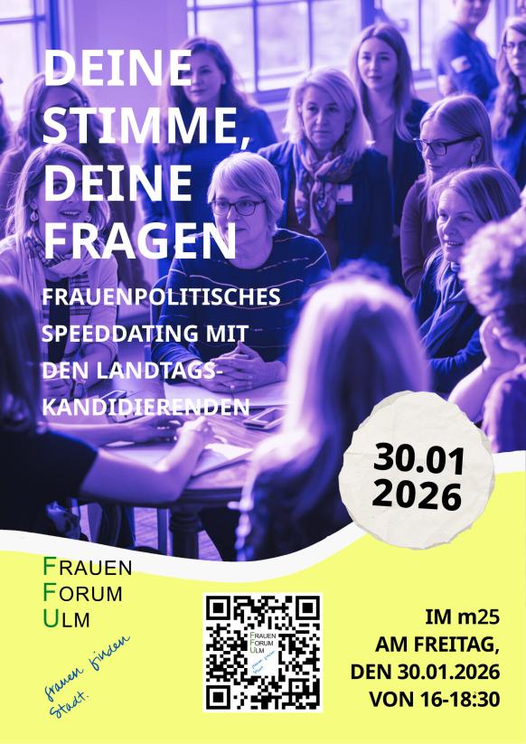 Frauen im Gespr&auml;ch