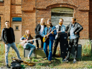 Leif de Leeuw Band