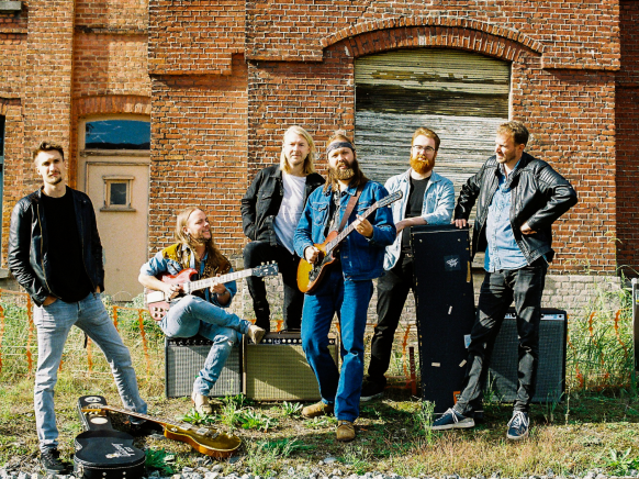 Bandfoto