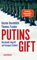 Picture of the event Putins Gift - Russlands Angriff auf Europas Freiheit