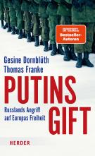 Picture of the event Putins Gift - Russlands Angriff auf Europas Freiheit