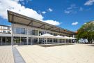 Die Stadtteilbibliothek im Weststadthaus