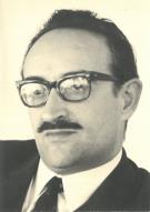 Portrait von Jaime Padr&oacute;s