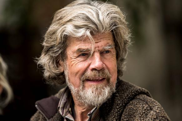 Reinhold Messner