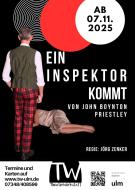 Theaterplakat