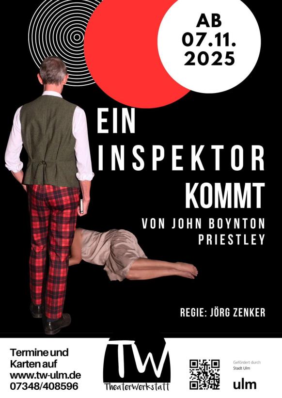 Theaterplakat