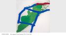 Frank Hempel bleu diagonal