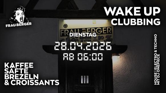 Eventgrafik für den 28.04.2026