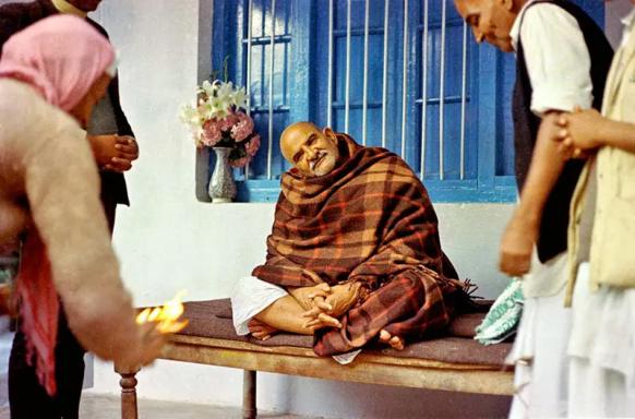 Arti zu Baba