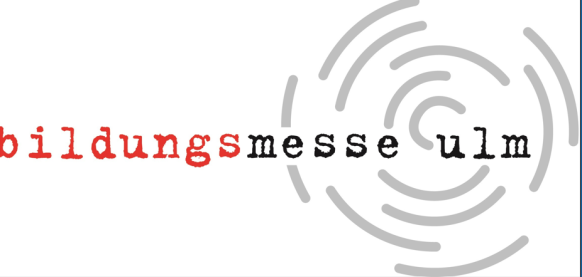 Logo Bildungsmesse Ulm