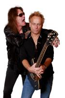 David Reece & Andy Susemihl