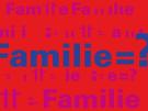 Bildmotiv zum Jahresthema »Familie=?«
