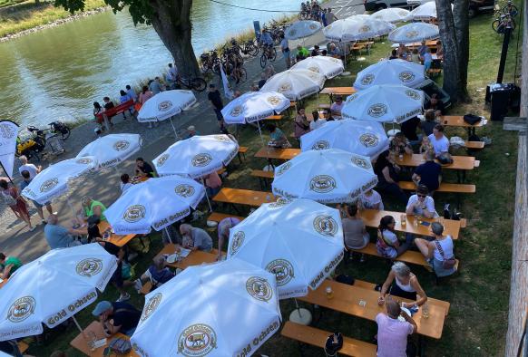 Donauwiese