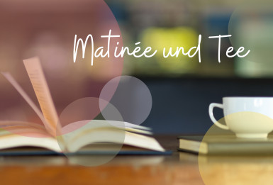 Logo Reihe Matinee & Tee