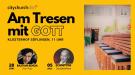 Am Tresen mit Gott und den Künstlern