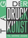 Keyvisual Tag der Druckkunst