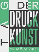 Keyvisual Tag der Druckkunst