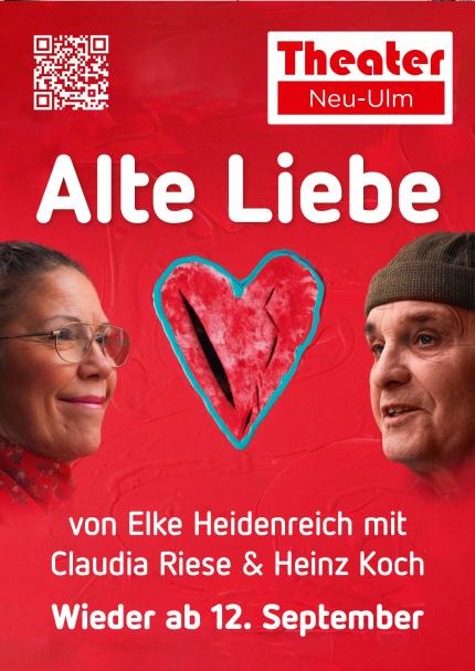 Plakkat zum Stück