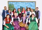 Alle Musikerinnen und Musiker
