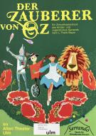 Picture of the event Der Zauber von Oz