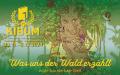 Picture of the event Waldrauschen – und Kinder lauschen!