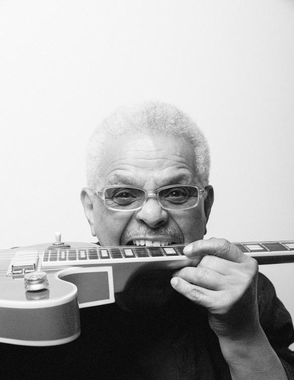 Al Jones