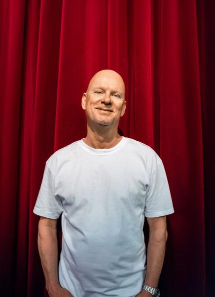 R&uuml;diger Hoffmann