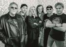 Versammelte ROCK unlimited Band