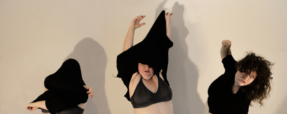 ANNA MATEUR & FEINDE