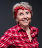 Frau Sch&auml;tzle