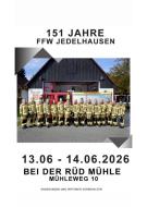 Freiwillige Feuerwehr Jedelhausen