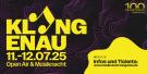 Banner Klangenau