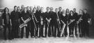 Picture of the event Big Band Konzert