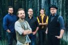 Bandfoto LUAS
