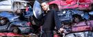 Picture of the event Manu Delago