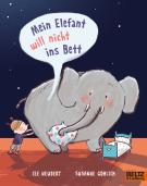 Elefant mit Kind