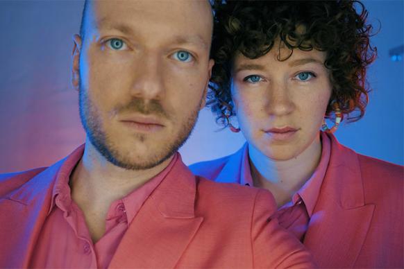 Bandfoto Funkwelle
