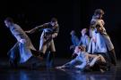 Foto: Marianna Pavento, Aurora Falsetti, Wanzhen Wang, Clara Esteban, Cristian Colatriano, Lukas Ziegele, Thomas Weal.