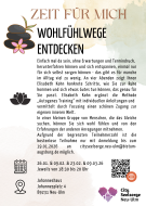 Veranstaltungsplakat