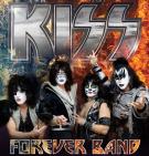 Picture of the event Kiss Forever Band - A Tribute to Kiss