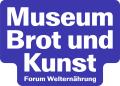 Logo Museum Brot und Kunst