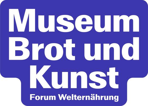 Logo Museum Brot und Kunst