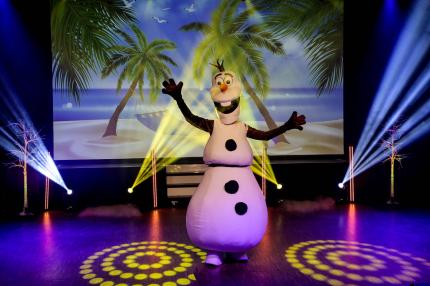 Olaf
