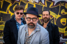Matti Klein Soul Trio