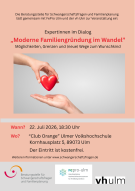 Moderne Familiengründung im Wandel