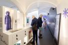 Die Einsteins - Museum einer Ulmer Familie