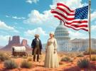 250 Jahre USA