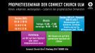 Infos bez. Prophetieseminar